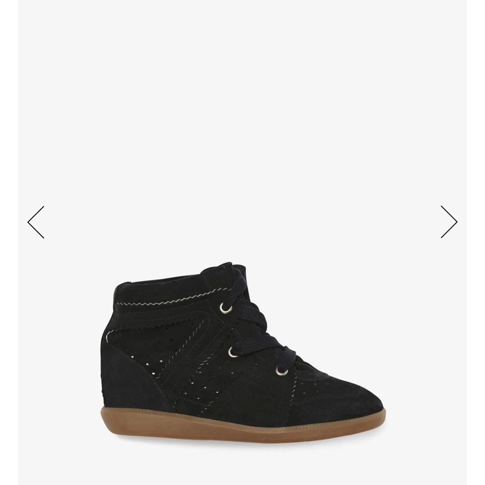 BRAND NEW Isabel Marant Bobby Sneakers
